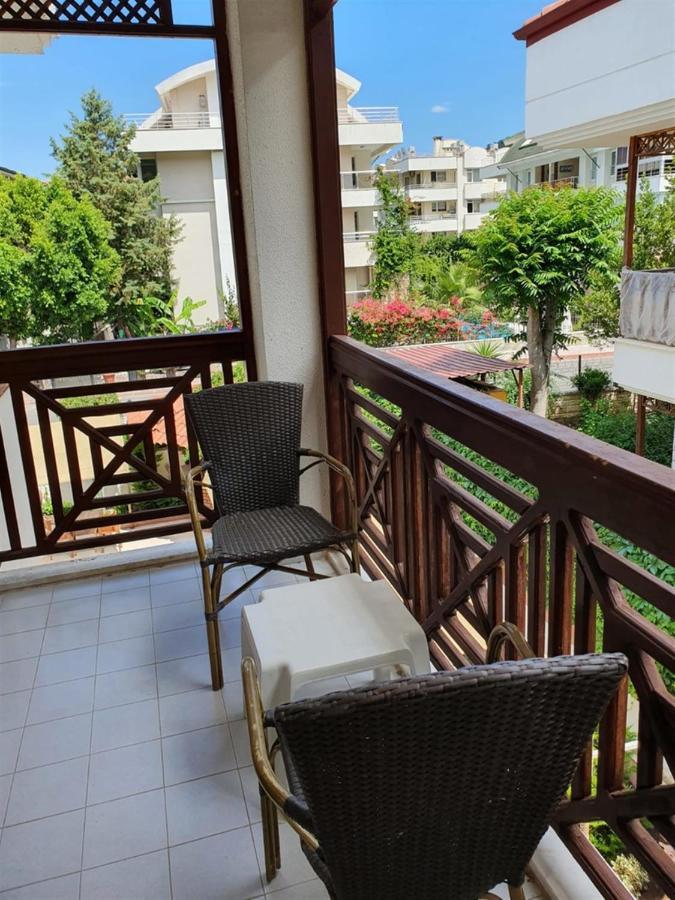 Kemer Agon Butique Hotel Анталия Екстериор снимка