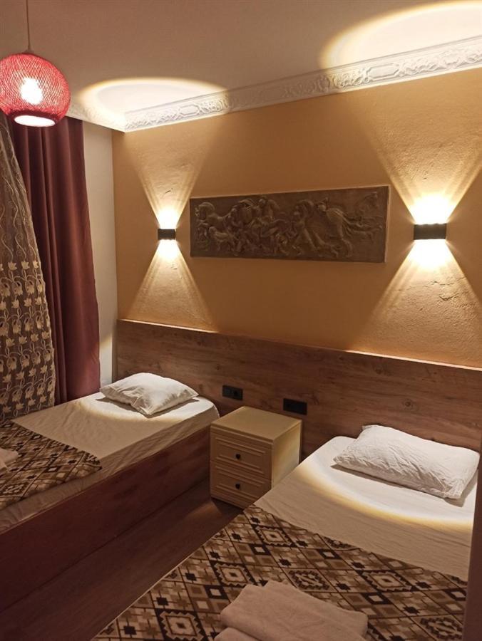 Kemer Agon Butique Hotel Анталия Екстериор снимка