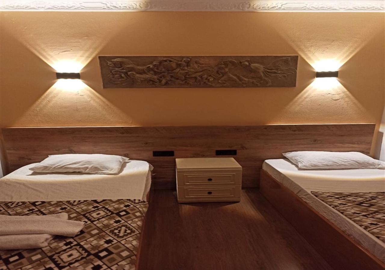 Kemer Agon Butique Hotel Анталия Екстериор снимка