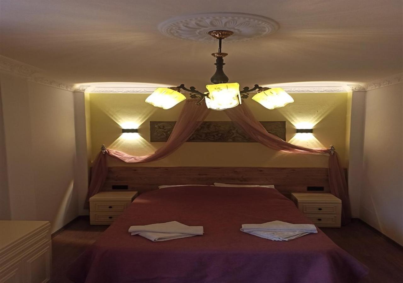 Kemer Agon Butique Hotel Анталия Екстериор снимка