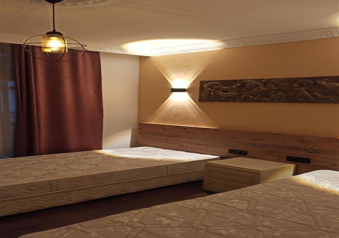 Kemer Agon Butique Hotel Анталия Екстериор снимка