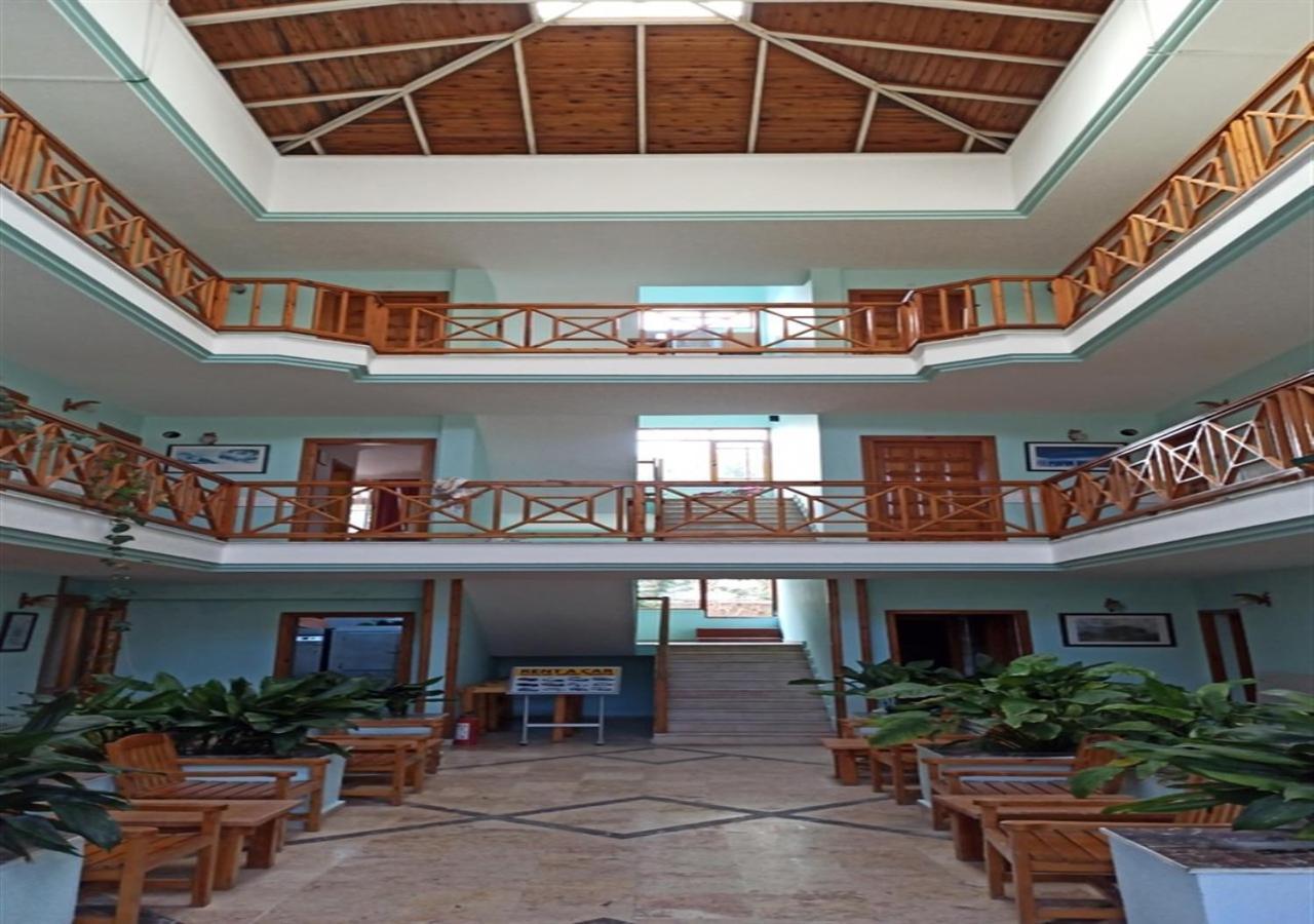 Kemer Agon Butique Hotel Анталия Екстериор снимка