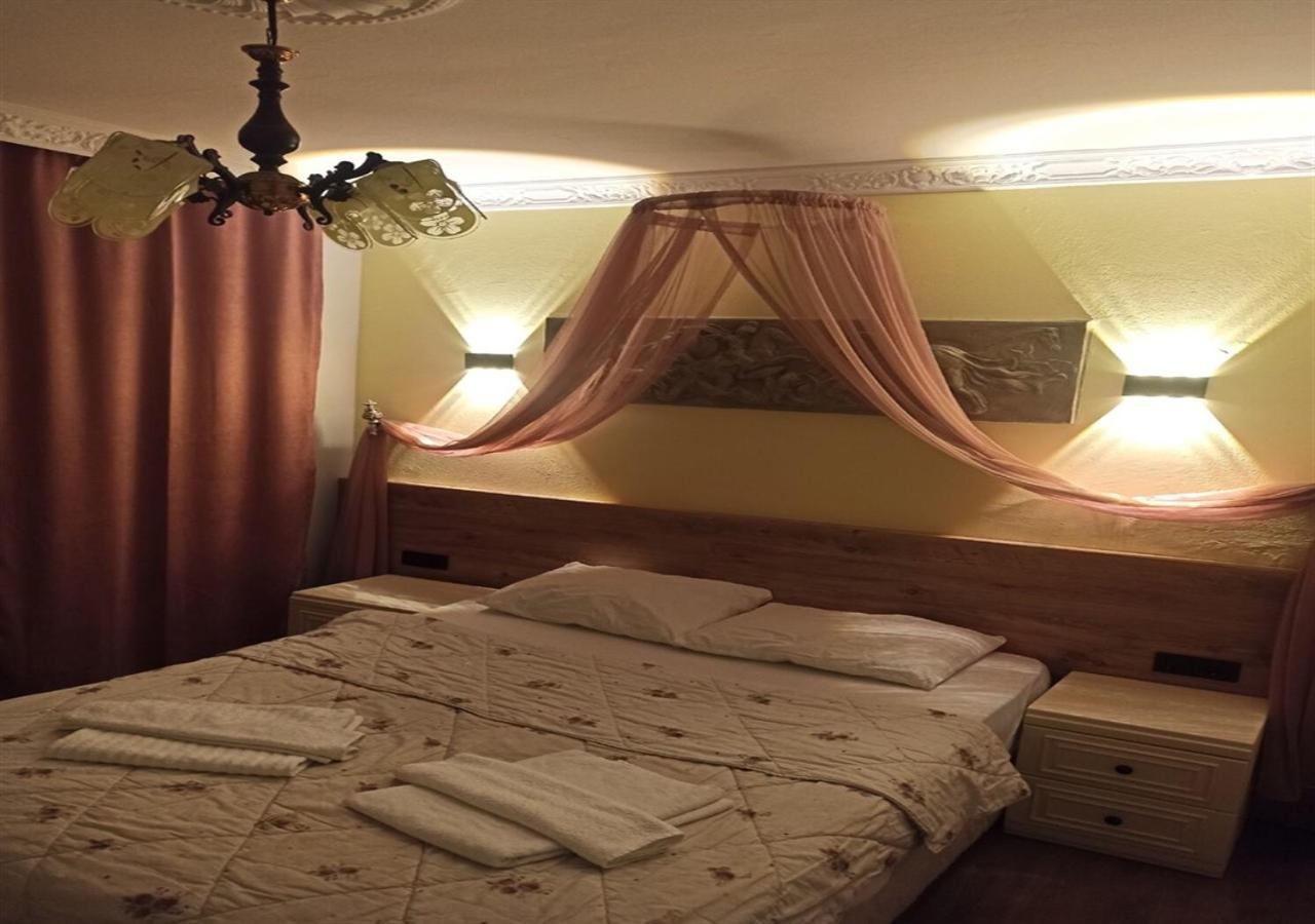 Kemer Agon Butique Hotel Анталия Екстериор снимка
