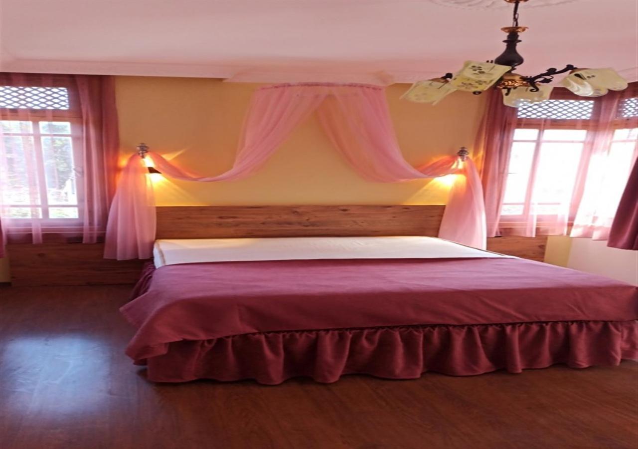 Kemer Agon Butique Hotel Анталия Екстериор снимка